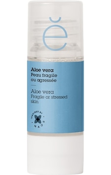 Pure Active Aloe Vera %05 15 ML