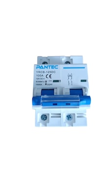 Dc Sigorta 2 100a 10ka Dc Sigorta 2 100a 10ka