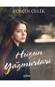 Hüzün Yağmurları - Burçin Çelik - Gitane Hüzün Yağmurları - Burçin Çelik - Gitane