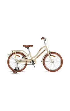 Geroni Milano Lady 16 Jant Bej-kahverengi Bisiklet Bej Geroni Milano Lady 16 Jant Bej-kahverengi Bisiklet Bej