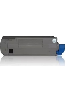 Okı 43324444 Sıyah Toner / C5800, C5900, C5550 / 6000 Sayfa Okı 43324444 Sıyah Toner / C5800, C5900, C5550 / 6000 Sayfa