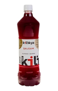 Kilikya Acısız Special Şalgam Suyu Pet 1 L Kilikya Acısız Special Şalgam Suyu Pet 1 L
