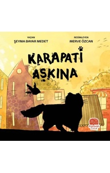 Karapati Aşkına - Şeyma Bayar Medet - Karavan Çocuk Karapati Aşkına - Şeyma Bayar Medet - Karavan Çocuk