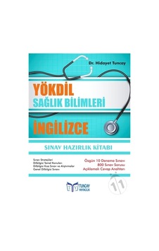 Yökdil Sağlık Bilimleri İngilizce Yökdil Sağlık Bilimleri İngilizce