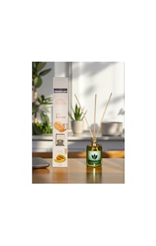 Trendplast Bambu Ortam Kokusu 100 Ml Kavun Trendplast Bambu Ortam Kokusu 100 Ml Kavun