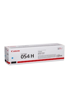 Tonersepeti Canon Crg-054h Mavi Toner 3027c002 Tonersepeti Canon Crg-054h Mavi Toner 3027c002