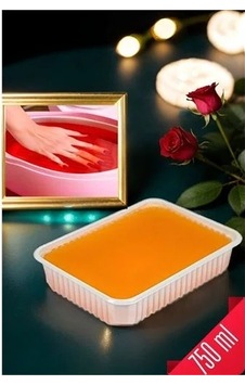 Parafin Wax El Ve Ayak İçin 750 Ml Parafin Wax El Ve Ayak İçin 750 Ml