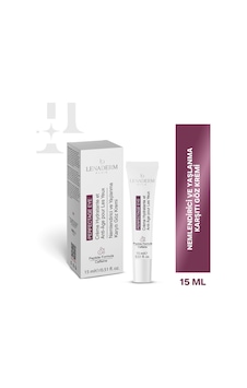 Lenaderm Perfectage Eye Göz Çevresi Bakım Kremi 15 Ml