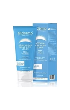 Alldermo After Sun Krem 200ml
