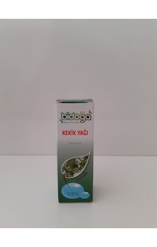Bidoğa Kekik Yağı 20 ML Bidoğa Kekik Yağı 20 ML