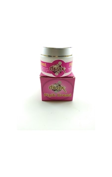 Doax Pişik Kremi 50 ML