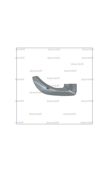 Kia Sorento 2003-2009 Kapı Kolu Ön 82620-3e010 Kia Sorento 2003-2009 Kapı Kolu Ön 82620-3e010