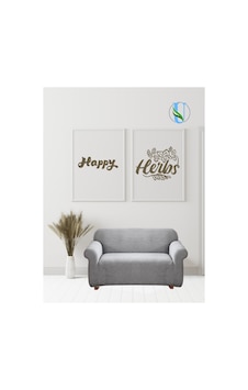 Uy Style Likrali İki Kişilik Koltuk Örtüsü ,koltuk Kılıfı Lastikli Pitikare Desen Gri - 625061827 Gri Uy Style Likrali İki Kişilik Koltuk Örtüsü ,koltuk Kılıfı Lastikli Pitikare Desen Gri - 625061827 Gri