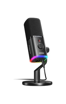 Maono Pd100x Usb/xlr Çift Modlu Dinamik Yayıncı Mikrofonu Maono Pd100x Usb/xlr Çift Modlu Dinamik Yayıncı Mikrofonu
