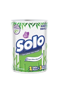 Solo Havlu Dev Rulo 1 3 Solo Havlu Dev Rulo 1 3