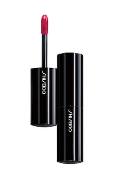 Shiseido Lacquer Rouge Ruj RD413 Shiseido Lacquer Rouge Ruj RD413
