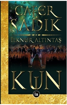Cafer As-sadık / İlknur Altıntaş Cafer As-sadık / İlknur Altıntaş