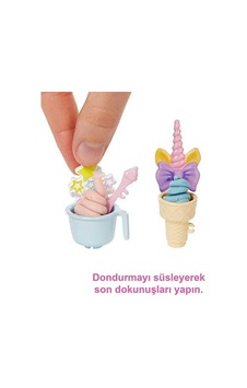 Dondurma Dükkanı Oyun Seti Dondurma Dükkanı Oyun Seti, 30 Cm Sarışın Bebek, Dondurma Yapabilme Özelliği Ve Gerçeğe Uygun Oyun Aksesuarları Hcn46 6998 Dondurma Dükkanı Oyun Seti Dondurma Dükkanı Oyun Seti, 30 Cm Sarışın Bebek, Dondurma Yapabilme Özelliği Ve Gerçeğe Uygun Oyun Aksesuarları Hcn46 6998