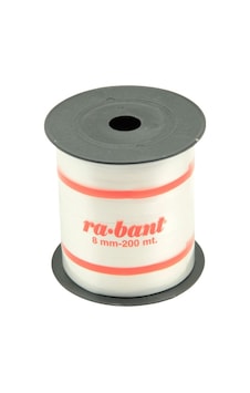 Rabant Rafya Beyaz 200 Mt 8 Mm Rabant Rafya Beyaz 200 Mt 8 Mm