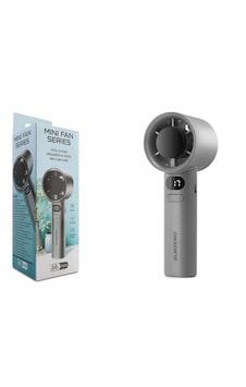 Subzero Fw20 3 Kadameli Dijital Göstergeli Usb Şarjlı El Fanı Subzero Fw20 3 Kadameli Dijital Göstergeli Usb Şarjlı El Fanı