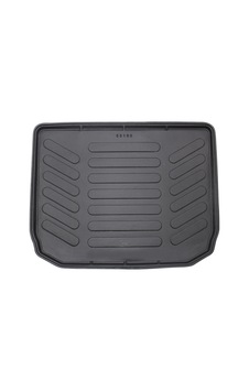 Skoda Roomstar 3D Bagaj Havuzu Rizline 2008 Sonrası