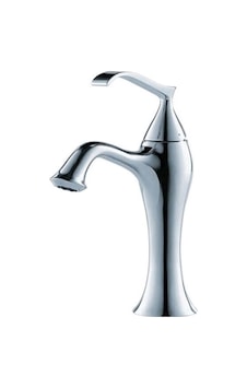 Bocchi Dora Tek Kollu Lavabo Bataryası - 1003-0001- Krom