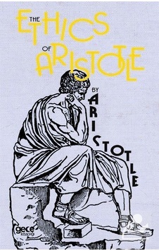 The Ethics By Aristotle - Aristotle - Gece Kitaplığı