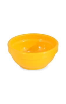 Plastport Sos Kasesi 40 ML - Sarı Plastport Sos Kasesi 40 ML - Sarı