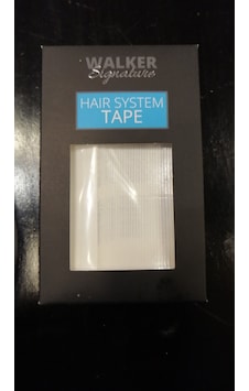 Protez Saç Bandı.Hair System Tape
