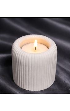 Tealight Mumluk Beyaz