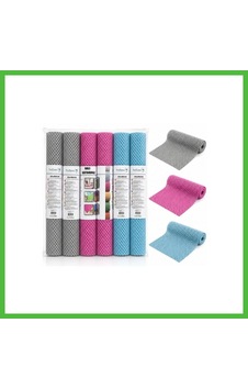 Vaveni 45x90 Halı Kaydırmaz Arz