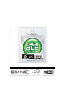 Seaguar Ace %100 Fluoro Carbon Misina 60mt 0,700Mm Seaguar Ace %100 Fluoro Carbon Misina 60mt 0,700Mm