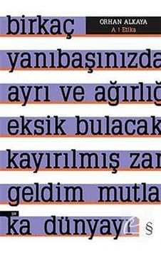 A ! Etika - Orhan Alkaya - Everest Yayınları A ! Etika - Orhan Alkaya - Everest Yayınları