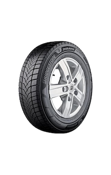 Bridgestone 195/70 R15C 104/102R Duravis Van Winter Kış Lastiği 2024 Bridgestone 195/70 R15C 104/102R Duravis Van Winter Kış Lastiği 2024