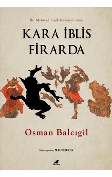 Kara Iblis Firarda Kara Iblis Firarda