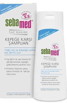 Sebamed Kepeğe Karşı Şampuan 200  ML