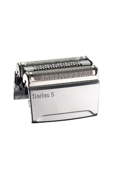 Valkrone Braun 52S Elek Bıçak Başlık Gri Renk 5020S- 5030S-5040S Uyumlu Valkrone Braun 52S Elek Bıçak Başlık Gri Renk 5020S- 5030S-5040S Uyumlu