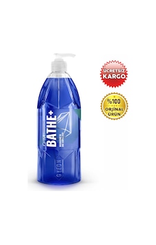 Gyeon Q2m Bathe+ Seramik Bazlı Nötr Ph Seramik Şampuanı 1000 Ml Gyeon Q2m Bathe+ Seramik Bazlı Nötr Ph Seramik Şampuanı 1000 Ml
