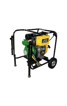 Datsu Ddyp 100 Cle Dizel Yüksek Basınçlı Su Motoru 15 Hp 4'' Datsu Ddyp 100 Cle Dizel Yüksek Basınçlı Su Motoru 15 Hp 4''