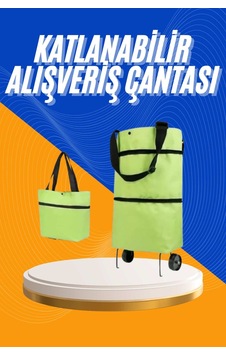 Alışveriş Çantası Katlanabilir Pazar Arabası Teker Sıııııı3-9740d Alışveriş Çantası Katlanabilir Pazar Arabası Teker Sıııııı3-9740d