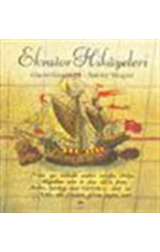 Ekvator Hikayeleri Ciltsiz / Gianni Guadalupi Ekvator Hikayeleri Ciltsiz / Gianni Guadalupi
