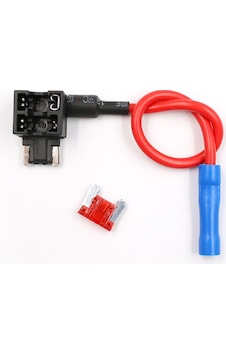 Mikro Bıçak Sigorta Çoklayıcı Fuse Tap 1 Adet Mikro Bıçak Sigorta Çoklayıcı Fuse Tap 1 Adet