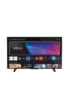 Toshiba 50UV2363DT 4K Ultra HD 50" 127 Ekran Uydu Alıcılı Smart LED TV Toshiba 50UV2363DT 4K Ultra HD 50" 127 Ekran Uydu Alıcılı Smart LED TV