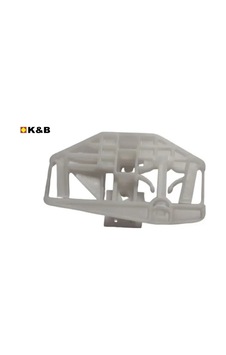 Cam Kriko Plastiği Sağ Partner K&b 9222.a4/ 0111 111