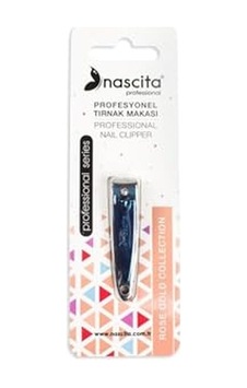 Nascita Küçük Tırnak Makası Mavi - 20 Nascita Küçük Tırnak Makası Mavi - 20