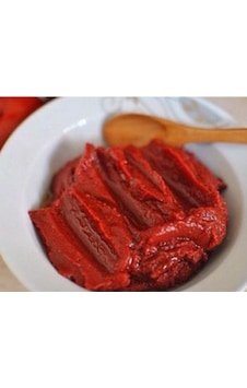 Gurmepark Hatay El Yapımı Domates Salçası 500 G Gurmepark Hatay El Yapımı Domates Salçası 500 G