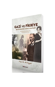 Gazi Ve Fikriye / Ali Seyyar Gazi Ve Fikriye / Ali Seyyar