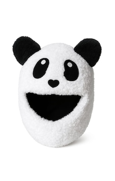 Panda Kask Kılıfı 1 Adet Panda Kask Kılıfı 1 Adet