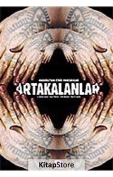 Artakalanlar/Anadolu'Dan Etnik Manzaralar Artakalanlar/Anadolu'Dan Etnik Manzaralar