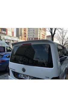 Vw T-7 Spoyler Beyaz